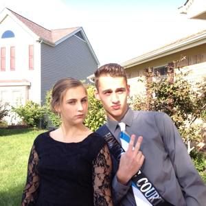 Meet your Posher, Stacey